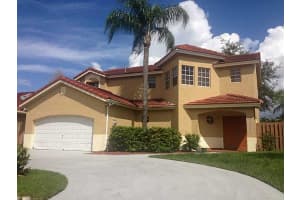 11121 SW 161st Pl, Miami, FL 33196, Sold 11/27/13