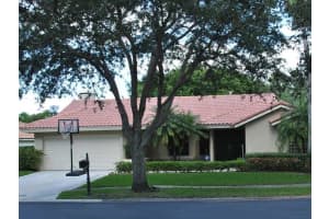 1646 Eastlake Way, Weston, FL 33326, Sold 01/08/14