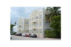 1200 Euclid Ave, Miami Beach, FL 33139, Sold 04/08/14