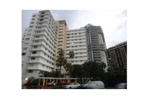10245 Collins Ave #5e, Bal Harbour, FL 33154, Sold 11/04/14