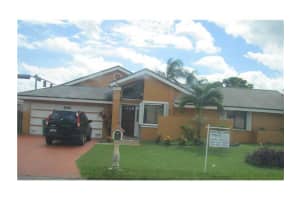 632 NE 203rd Ln, Miami, FL 33179, Sold 02/07/14