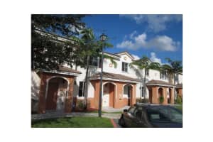 17385 NW 7th Ave, Miami Gardens, FL 33169, Sold 01/24/14