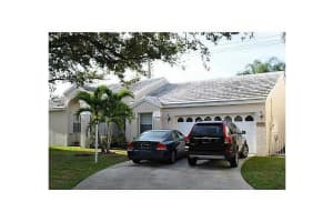9406 NW 8th Cir, Plantation, FL 33324, Sold 02/18/14