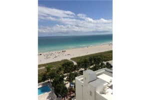 465 Ocean Dr, Miami Beach, FL 33139, Sold 03/12/14