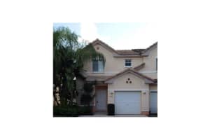 2103 SW 87th Terrace, Miramar, FL 33025, Sold 01/13/14