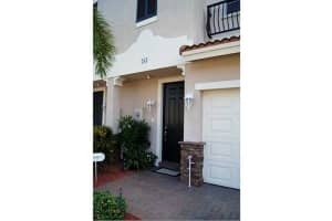 242 Las Brisas Cir, Weston, FL 33326, Sold 12/20/13