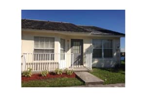 12525 SW 147th Terrace, Miami, FL 33186, Sold 11/27/13