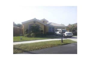 16362 SW 82nd Terrace, Miami, FL 33193, Sold 11/22/13