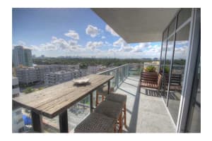 3737 Collins Ave, Miami Beach, FL 33140, Sold 12/26/13
