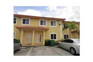 1786 NW 142nd Ln., Opa-locka, FL 33054, Sold 12/10/13