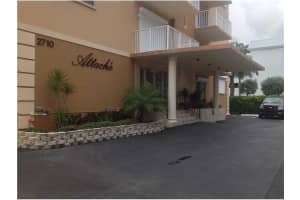 2710 S Ocean Dr, Hollywood, FL 33019, Sold 11/22/13