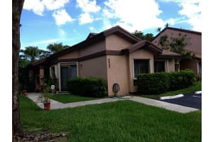 9537 NW 38th Ct, Sunrise, FL 33351, Sold 08/29/14