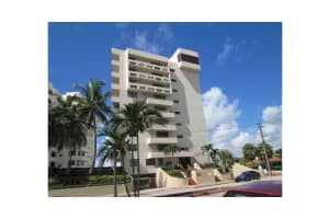 6830 Indian Creek Dr #8a, Miami Beach, FL 33141, Sold 01/22/14