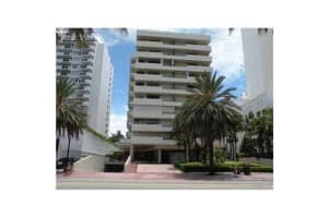 1621 Collins Ave, Miami Beach, FL 33139, Sold 03/31/14