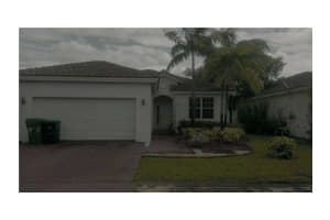 3041 SW 88th Ave, Miramar, FL 33025, Sold 07/31/14