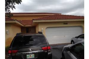 7545 NW 177th Terrace, Hialeah, FL 33015, Sold 12/05/14