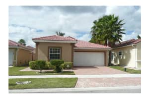 4780 SW 152nd Way, Miramar, FL 33027, Sold 12/18/13