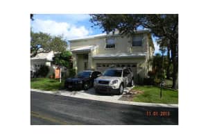 9576 NW 8th Cir, Plantation, FL 33324, Sold 12/20/13