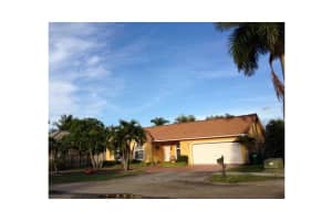 9521 SW 166th Ave, Miami, FL 33196, Sold 04/24/14