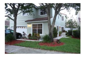 851 Garnet Cir, Weston, FL 33326, Sold 11/15/13