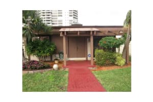 2615 Parkview Dr S, Hallandale Beach, FL 33009, Sold 01/23/14