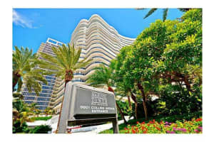 9601 Collins Ave, Bal Harbour, FL 33154, Sold 08/20/14