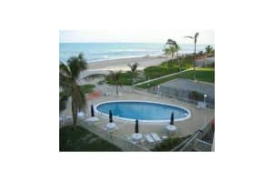1936 S Ocean Dr #15b, Hallandale Beach, FL 33009, Sold 03/14/14
