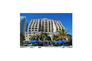 601 N Fort Lauderdale Beach Blvd, Fort Lauderdale, FL 33304, Sold 06/24/15