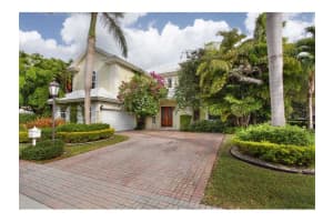 34 Grand Bay Estates Cir, Key Biscayne, FL 33149, Sold 02/14/14