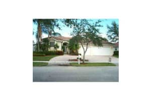 13081 NW 11th St, Sunrise, FL 33323, Sold 09/26/14