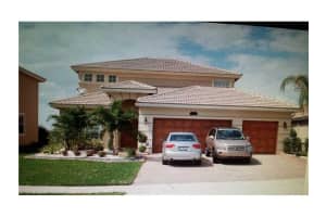 15115 SW 54th St, Miramar, FL 33027, Sold 10/03/14