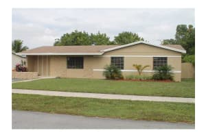 NE 209th Terrace, Ives Estates, FL 33179, Sold 01/10/14