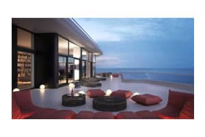 FAENA HOUSE, 3315 Collins Ave PH B, Miami Beach, FL 33140, Sold 09/21/15