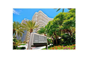 9601 Collins Ave, Bal Harbour, FL 33154, Sold 02/18/14