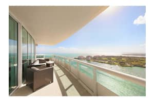 1000 South Pointe Dr, Miami Beach, FL 33139, Sold 03/14/14