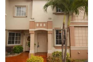 8366 NW 10th St #4b, Miami, FL 33126, Sold 12/24/13