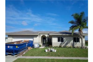 13325 NW 8th Ct, Sunrise, FL 33325, Sold 01/17/14