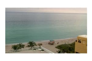 16425 Collins Ave, Sunny Isles Beach, FL 33160, Sold 02/27/14