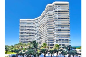9601 Collins Ave APT 301, Bal Harbour, FL 33154, Sold 02/24/14