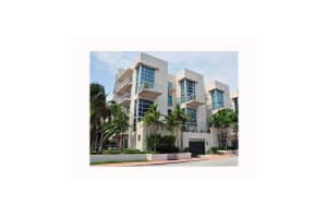 7744 Collins Ave, Miami Beach, FL 33141, Sold 06/10/14