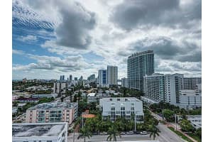 1621 Bay Rd PH 5, Miami Beach, FL 33139, Sold 04/21/14