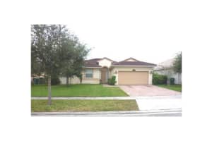 14918 SW 52nd St, Miramar, FL 33027, Sold 05/06/14