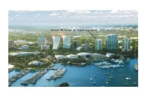 2645 S Bayshore Dr, Miami, FL 33133, Sold 04/01/14