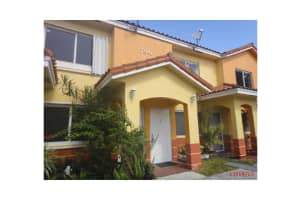 7841 SW 152nd Ave, Miami, FL 33193, Sold 05/15/14