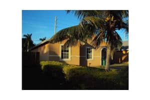 12891 SW 248th Terrace, Homestead, FL 33032, Sold 02/14/14
