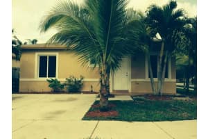 1613 SW 3rd St, Homestead, FL 33030, Sold 12/23/13