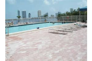 3440 NE 192 St # 4m-A, Aventura, FL 33180, Sold 04/04/14