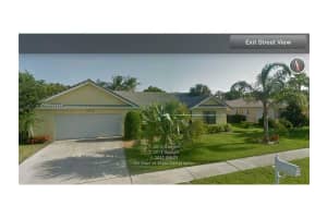 730 Camino Lakes Cir, Boca Raton, FL 33486, Sold 05/02/14