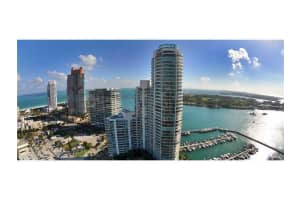 1000 South Pointe Dr, Miami Beach, FL 33139, Sold 02/13/15