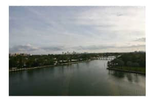 9100 W Bay Harbor Dr #8d, Bay Harbor Islands, FL 33154, Sold 04/01/14